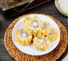 Corn on the Cob