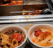 Lao Pai Noodles