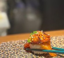 Pomelo Peel Foie Gras