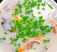 Shunde Boneless Fish Congee