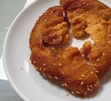 Savory Pancake