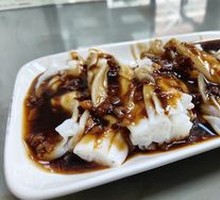 Secret Sauce Pork Noodles