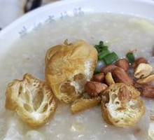 Xiguan Boat Rice Porridge