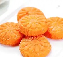Pumpkin Pancake