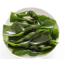 Wakame Knot
