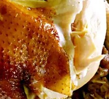 Braised Chicken