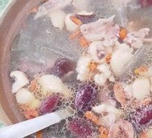 Aloe Vera Farmhouse Chicken