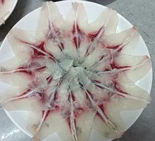 Boneless Soft Carp Fish Slices