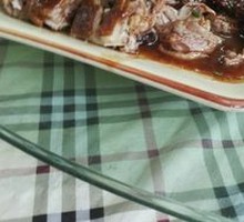 Roast Goose
