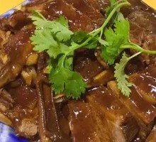 Nà E (Goose Dish)
