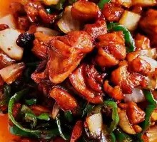 Sliced Conghua Phoenix Chicken