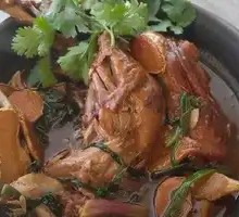 Global Village Special Five-Spice Goose