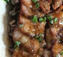 Huang Nang Char Siu