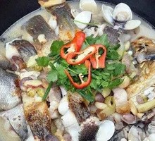 Special Pot Fish