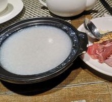 Self-Service Delightful Porridge