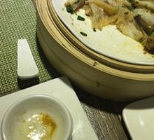 Pork Rib with Chencun Rice Noodles