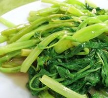 Water Spinach