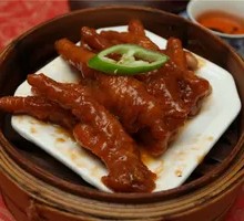 Chicken Feet