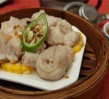 Steamed Spare Ribs with Fermented Black Beans