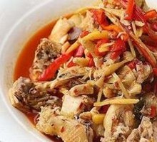 Dong'an Chicken