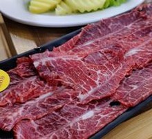 Spoon Meat