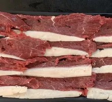 Beef Rib