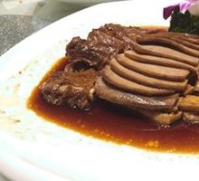 Chaozhou Braised Assortment
