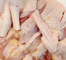 Wenchang Chicken