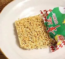 Crab Royal Noodles