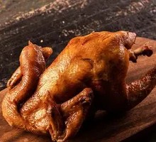 Yige's Signature Roast Chicken