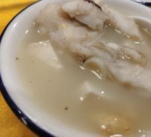 Four Ways of One River Fish