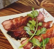 Char siu