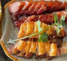 Braised Pork
