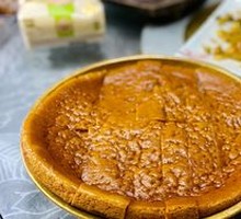 Homestyle Brown Sugar Cake