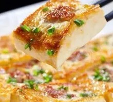 Fried Stuffed Tofu
