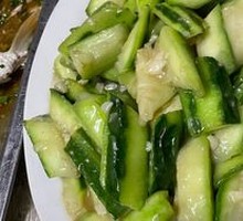 Stir-Fried Seasonal Vegetables