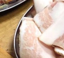 Pork Neck Meat