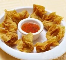 Fried Wontons