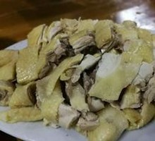Free-range Farm Chicken