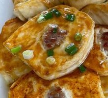 Mountain and Water Tofu