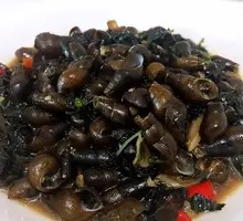 Perilla Snail