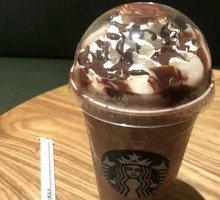 摩卡可可碎片星冰乐（大杯）