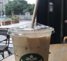Oatmeal Matcha Latte