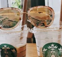 Caramel Macchiato (Large)