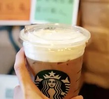 Salted Plum Sparkling Cold Brew