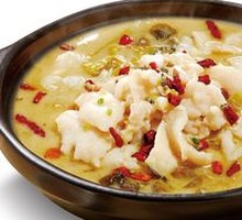 Sour Cabbage Fish