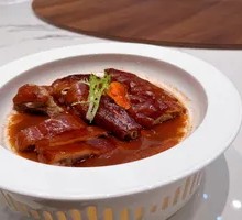 Signature Supreme Roast Goose