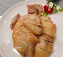 Zhuangyuan Crispy Chicken