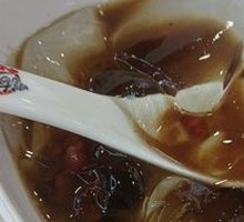 Ice Jelly
