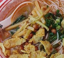 Snail Rice Noodles